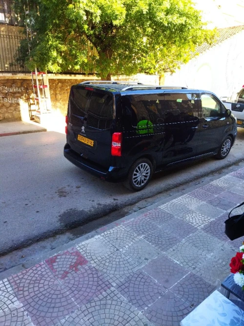Peugeot Expert 2021 Expert