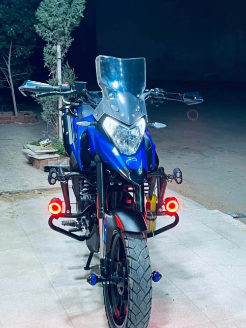 Vms RK200 2024