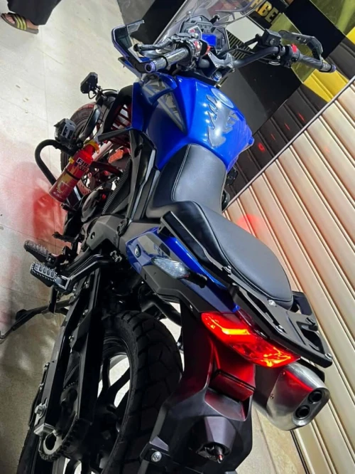 Vms RK200 2024