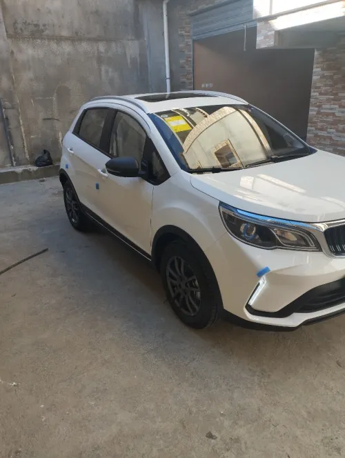 Livan X3 Pro  2025 Automatique (Avec toi ouvrant )