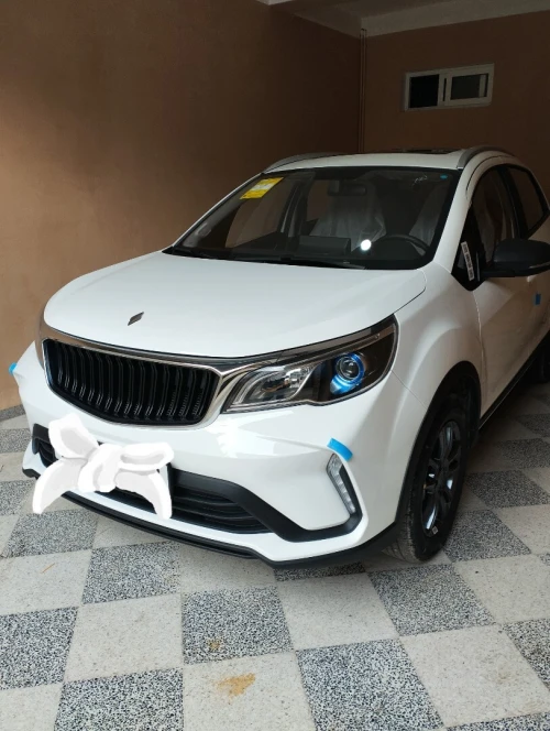 Livan X3 Pro  2025 Automatique (Avec toi ouvrant )
