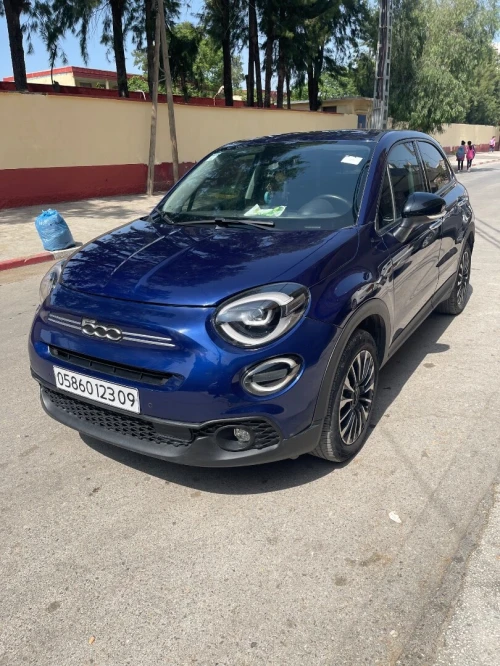 Fiat 500x 2023 Club