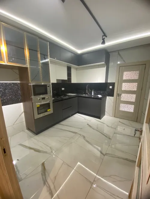 Vente Appartement F4 Alger Cheraga