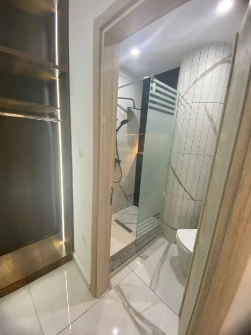 Vente Appartement F4 Alger Cheraga