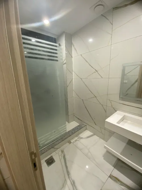 Vente Appartement F4 Alger Cheraga