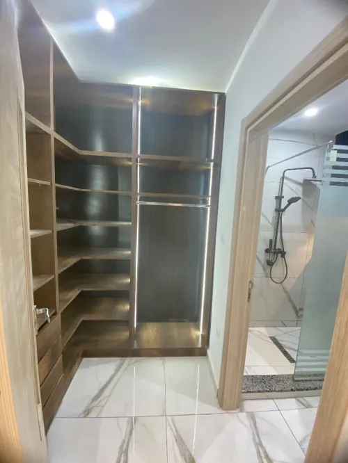 Vente Appartement F4 Alger Cheraga
