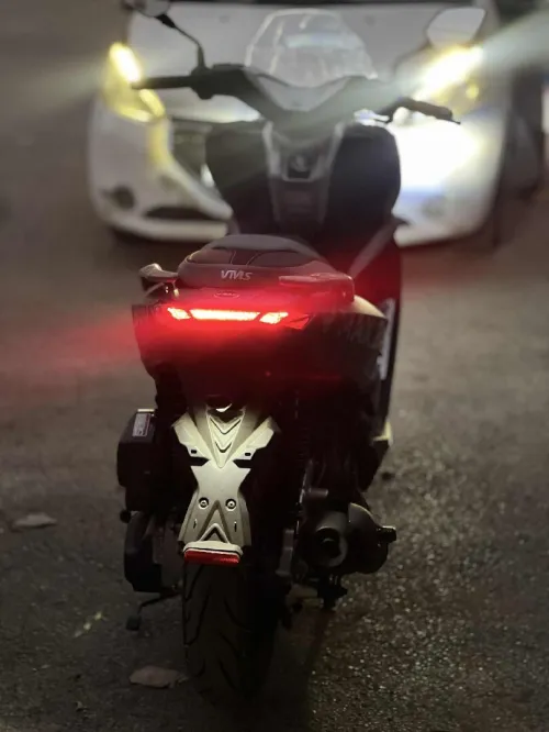VMAX VMAX 200 2025
