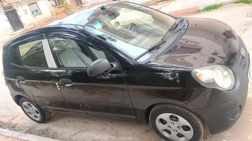Kia Picanto 2010 Fany