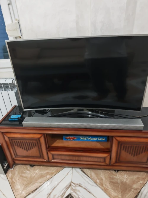 Meuble tv