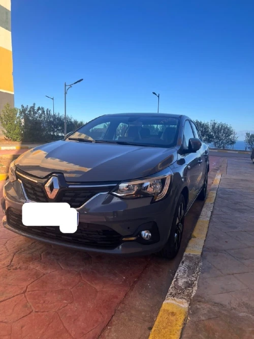 Renault Taliant  2025 