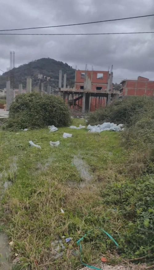 Vente Terrain Jijel Djemaa beni habibi