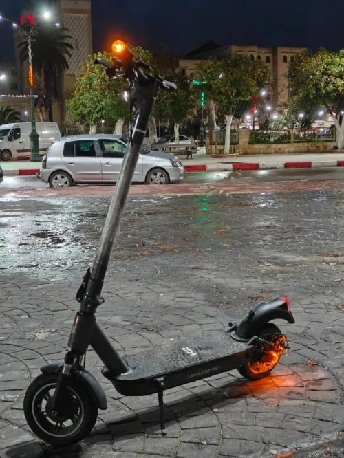 SmartGYRO K2 2026
