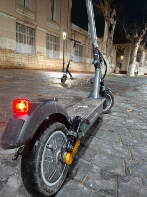SmartGYRO K2 2026