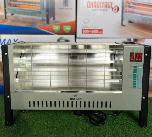 Résistance Marque Raylan 1600W