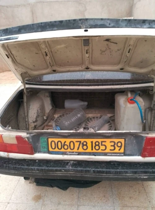 Renault 18 1985 18