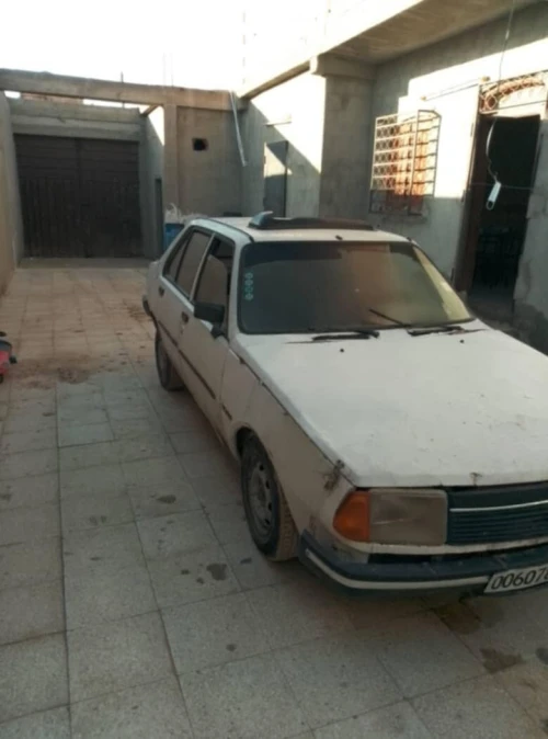 Renault 18 1985 18