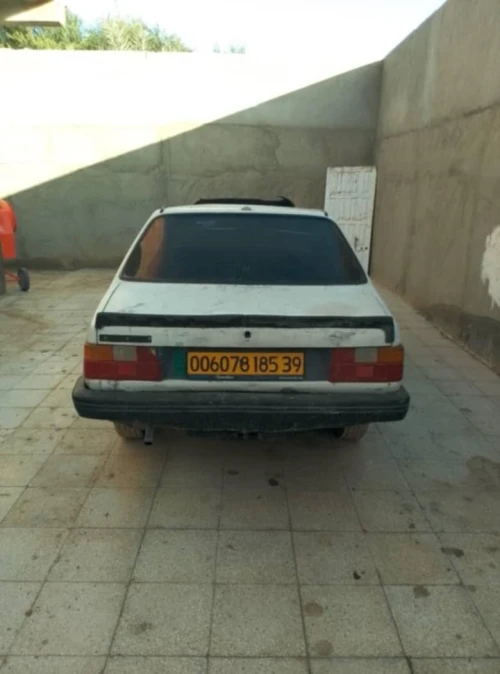 Renault 18 1985 18