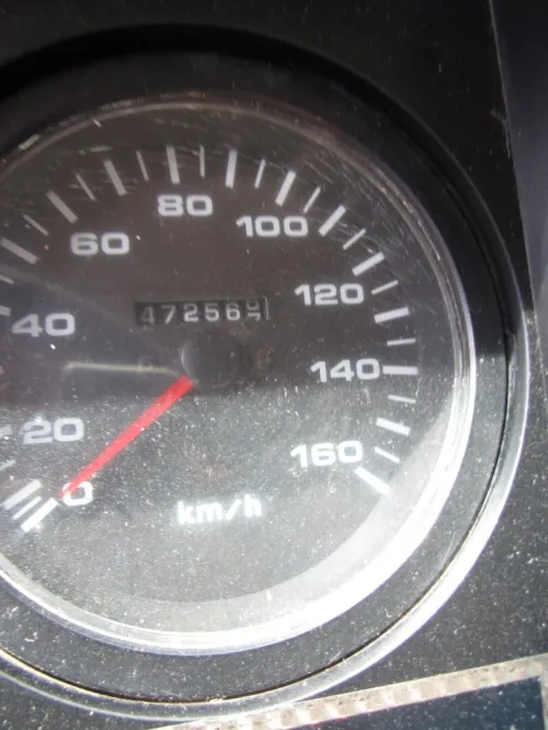 Hyundai HD270   15 T 2007