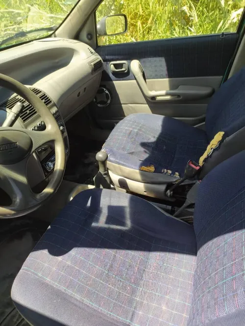 Fiat Punto 1995 