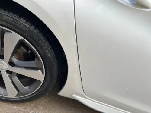Peugeot 308 2017 GT Line 