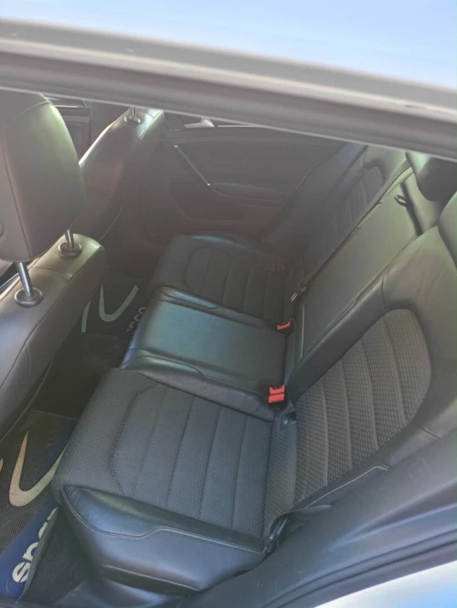 Volkswagen Golf 7 2017 