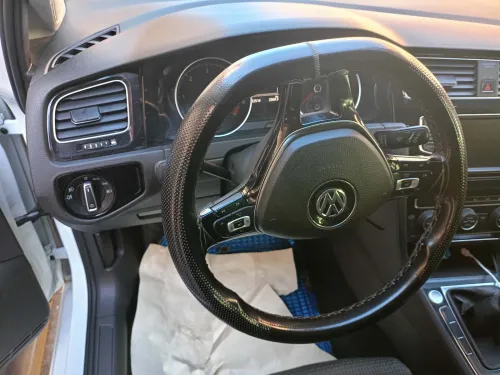 Volkswagen Golf 7 2017 