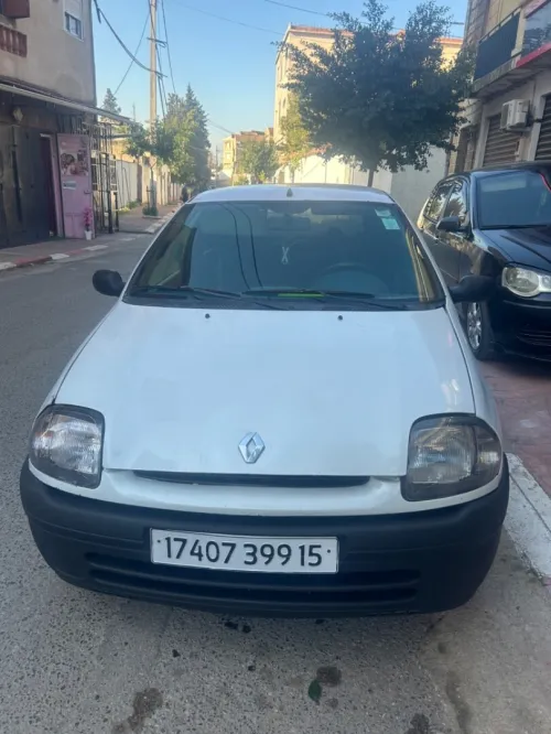 Renault Clio 2 1999 Extreme