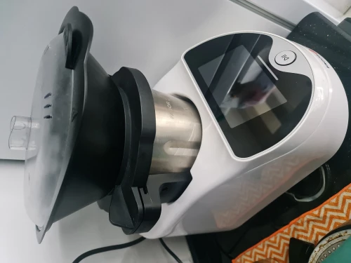 Robot multifonction Fagor