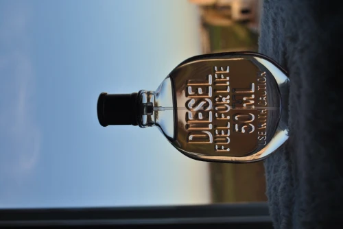 Parfum Diesel "Fuel for life"