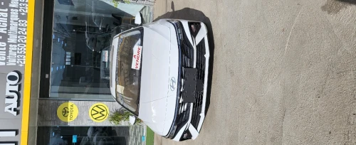 Hyundai Elantra 2025 Toute option