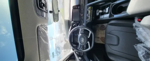 Hyundai Elantra 2025 Toute option