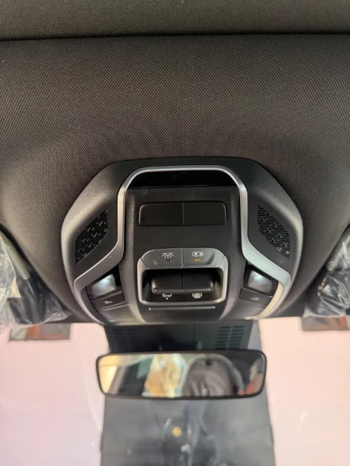 Geely Coolray 2025 Full