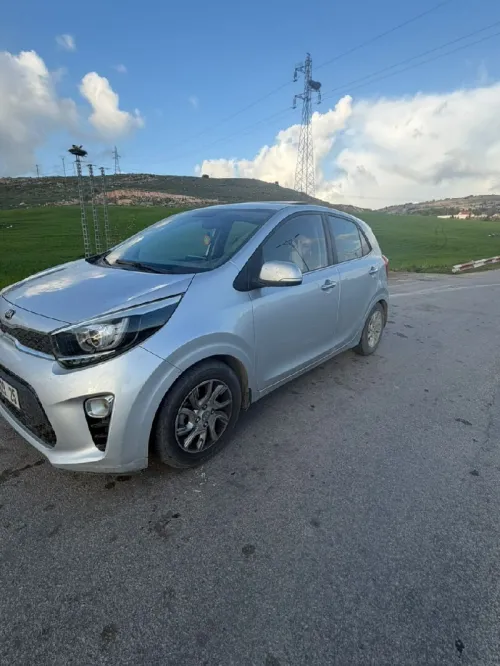 Kia Picanto 2019 EX