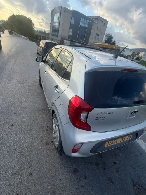 Kia Picanto 2019 EX