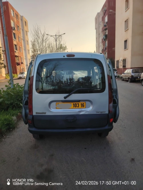 Renault Kangoo 2003 Kangoo