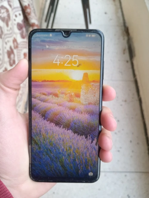 Hwawei P30 lite