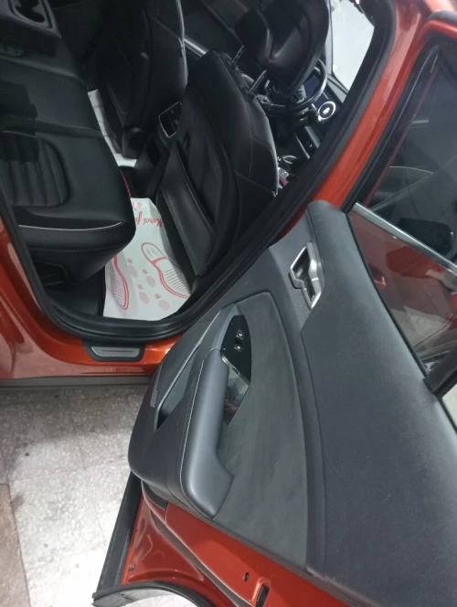 Kia Sportage restylé 2024 GT-Line P Business