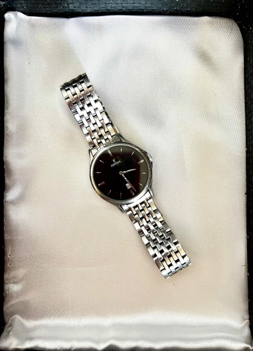 Montre Festina originale
