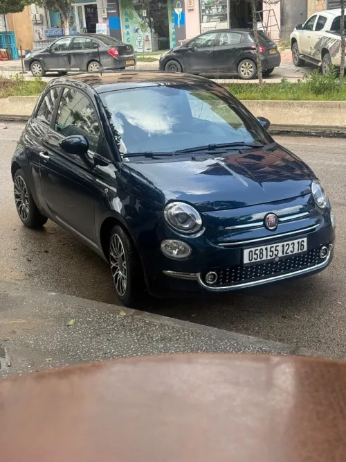 Fiat 500 2023 Dolcevita plus 