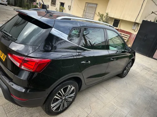Seat ARONA 2019 