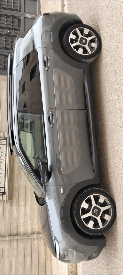 Citroen C4 Cactus 2015 Shine