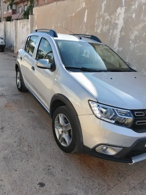 Dacia Sandero 2018 Stepway