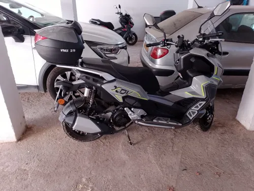 Vms Xdv 2024