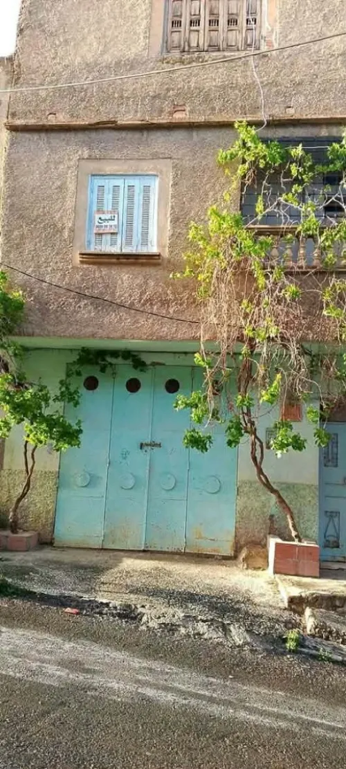 Vente Appartement F3 Khenchela Khenchela
