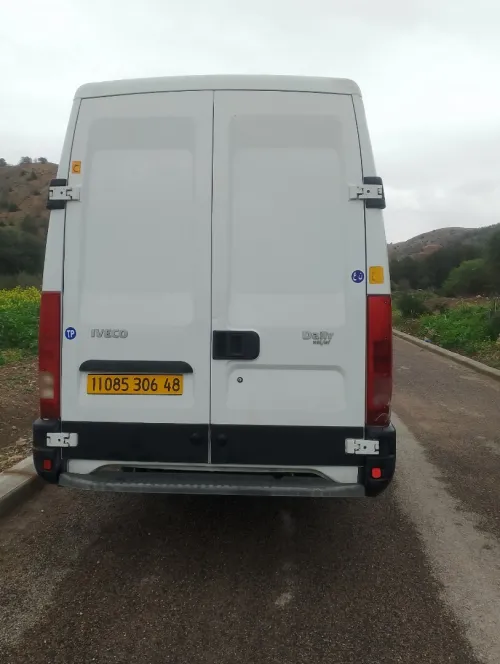 Iveco C13 2006