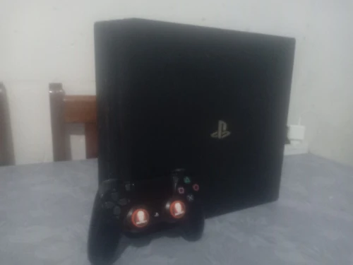 PS4 pro online