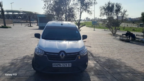 Renault New express 2023 