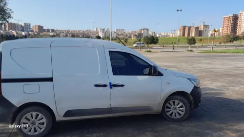 Renault New express 2023 