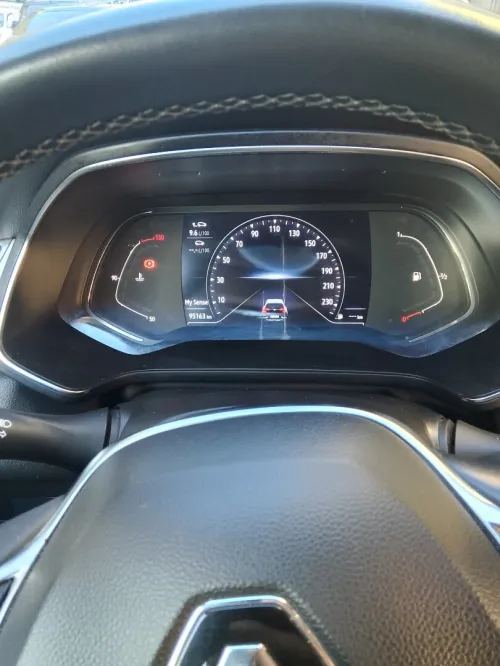 Renault Captur 2021 Intense