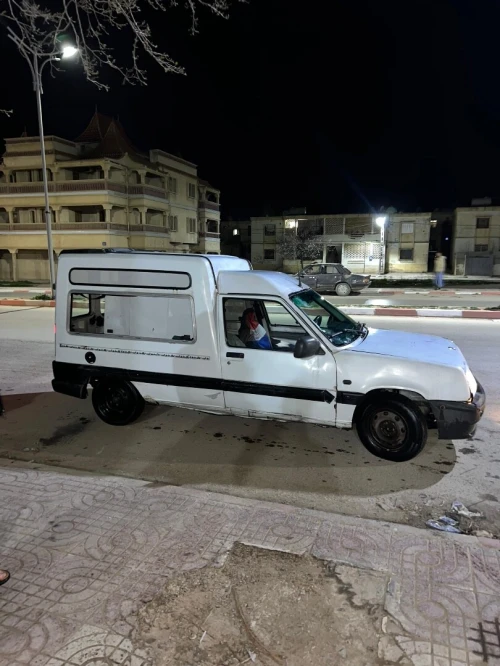 Renault Express 1997 Express
